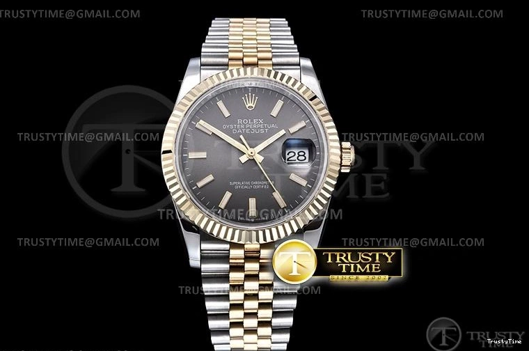 0218 RDJ0360B – DJ 36mm WrinkleFree 741